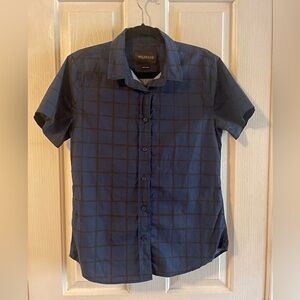 Wildfang Short Sleeve Button Up